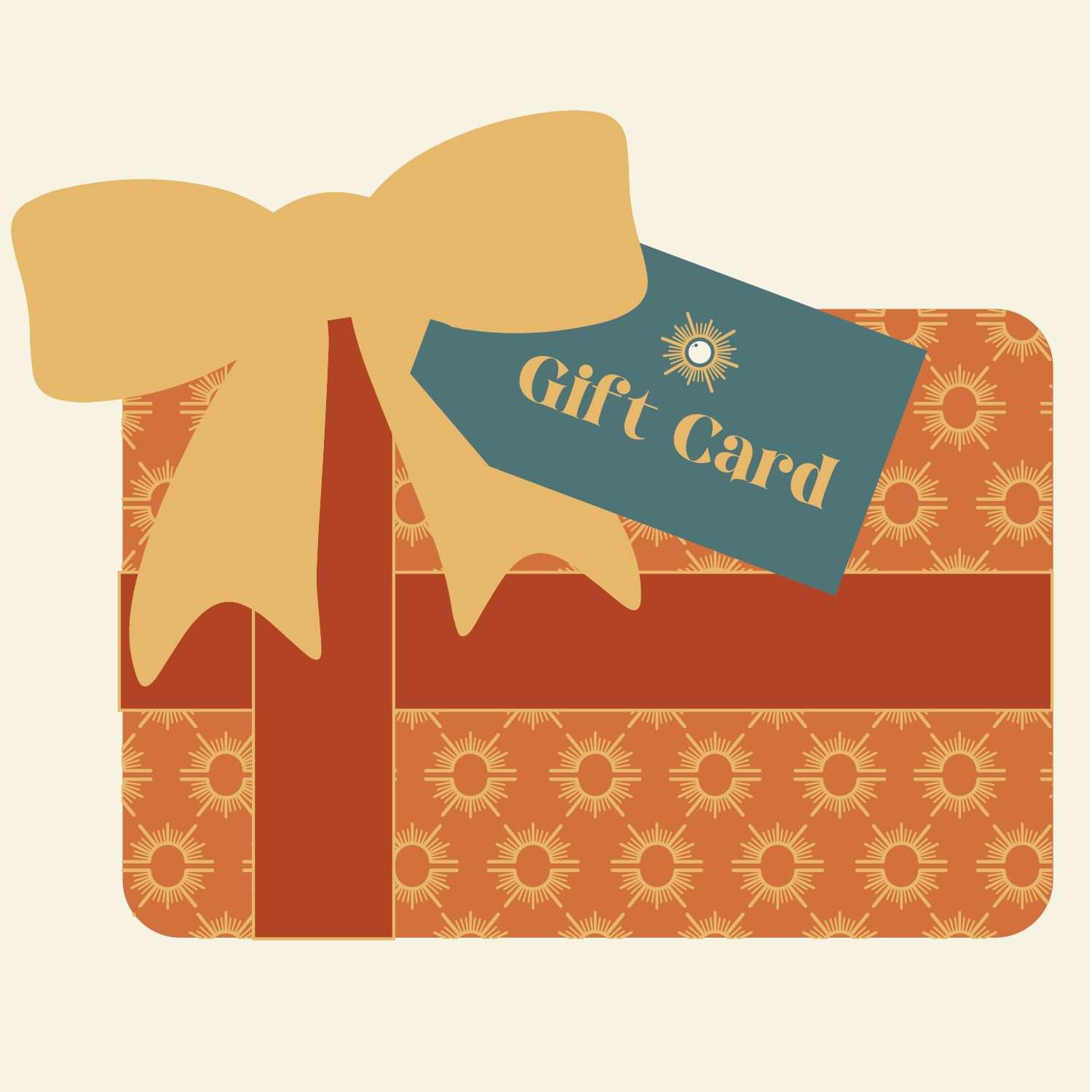 Queen & Pearl | GIFT CARD